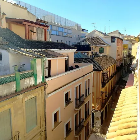 El Olivo Maison d'hôtes 3*
