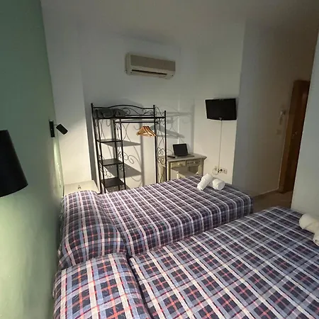 Maison d'hôtes El Olivo 3*