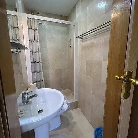 El Olivo Maison d'hôtes 3*
