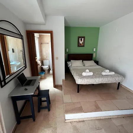 El Olivo Gasthuis 3*