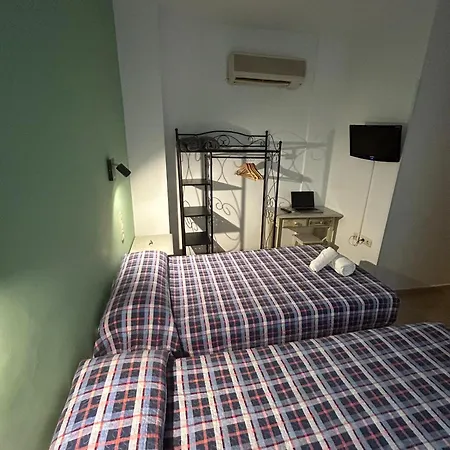 El Olivo Gasthuis 3*