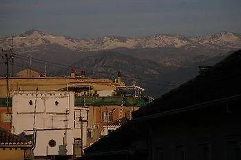 Gasthuis El Olivo