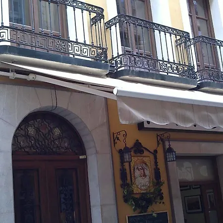 El Olivo Gasthuis