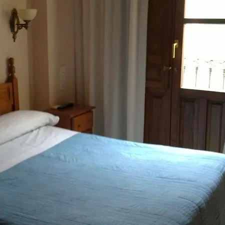 El Olivo Gasthuis 3*